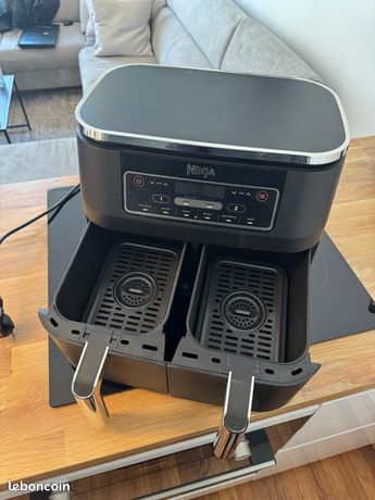 AirFryer Ninja