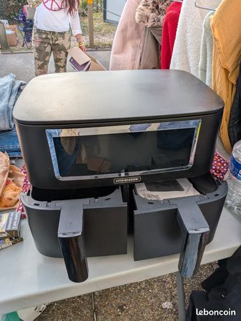 Airfryer