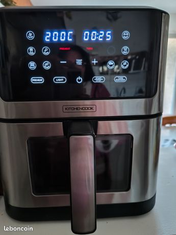 Airfryer