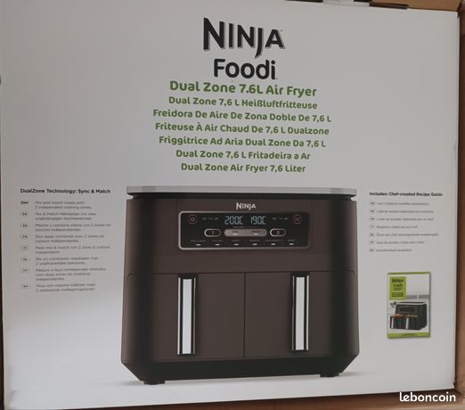Airfryer