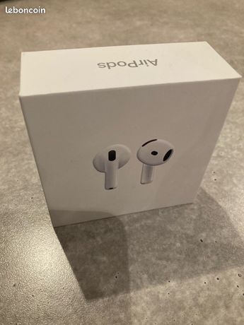 Airpod 4
