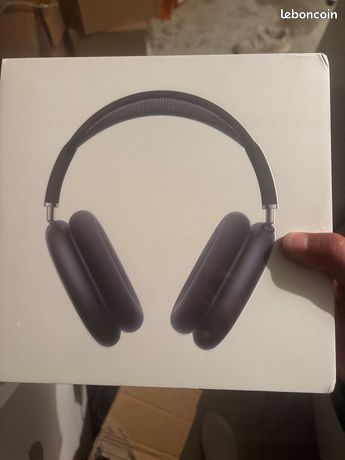 AirPod Max 2 eme génération
