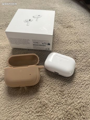 AirPod Pro 2e génération