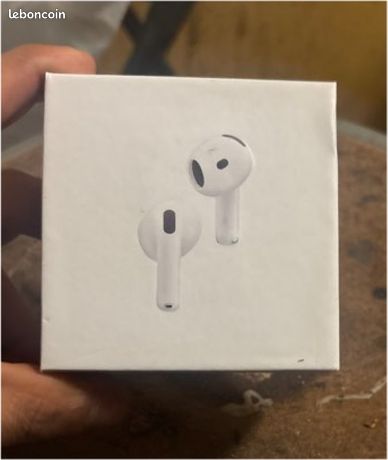 AirPod