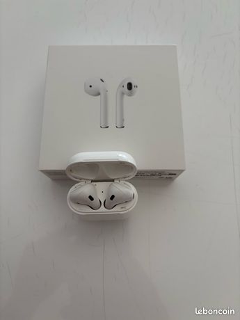 AirPods 2