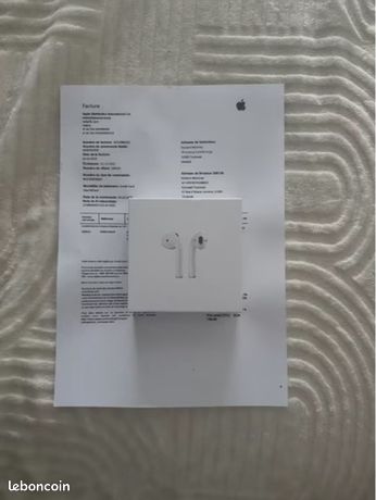 Airpods 2