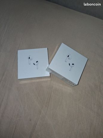 Airpods 3