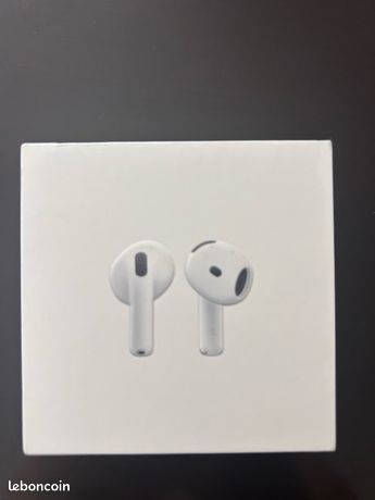 AirPods 4
