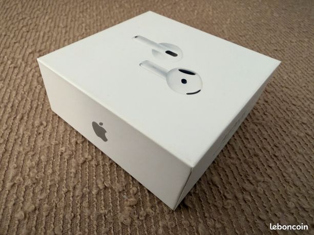 AirPods 4