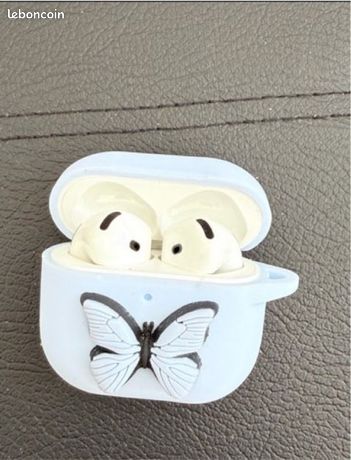 AirPods 4