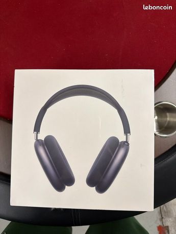AirPods Max