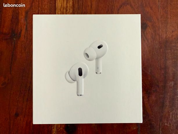 AirPods Pro 2 USBC