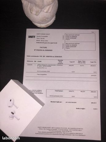 AirPods Pro 2
