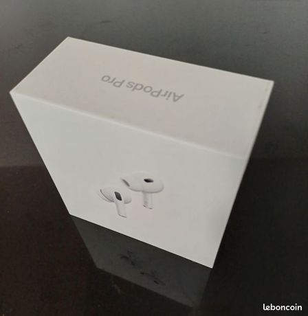 Airpods pro 2