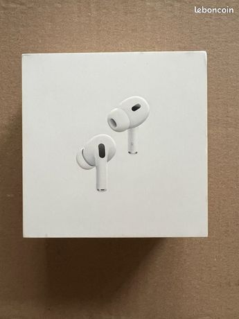 AirPods Pro 2
