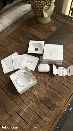 AirPods Pro 2