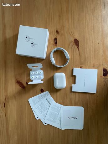 AirPods Pro 2