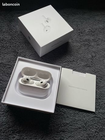 AirPods Pro 2