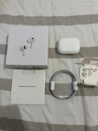 AirPods Pro 2