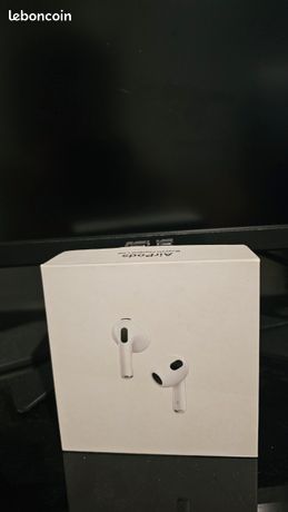 AirPods