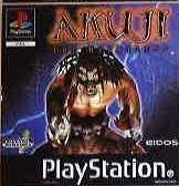 Akuji