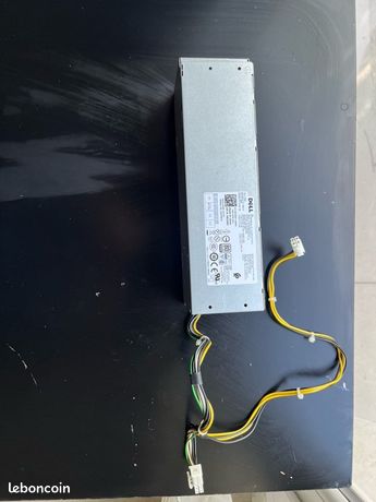 Alimentation pc