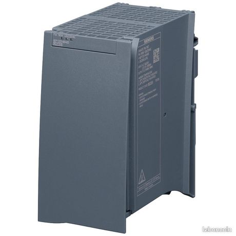 Alimentation Siemens 24V 8A