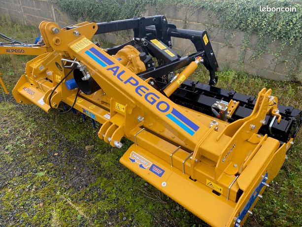 Alpego RTEK-300
