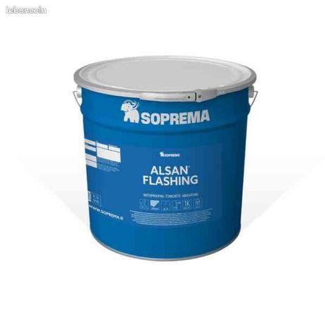 Alsan Flashing 5kg