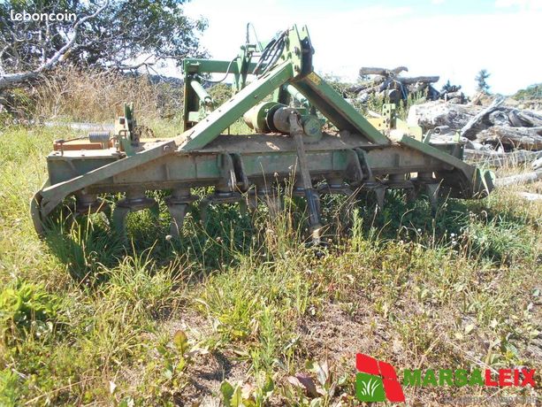 Amazone KG 302
