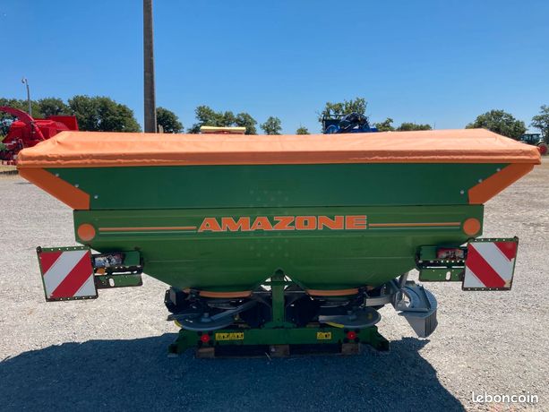Amazone NOVIX ZAM 2200
