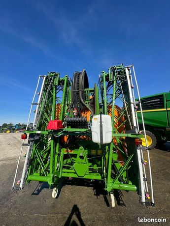 Amazone UF1501