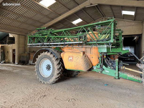Amazone Ux 4200