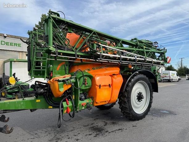 Amazone UX5200
