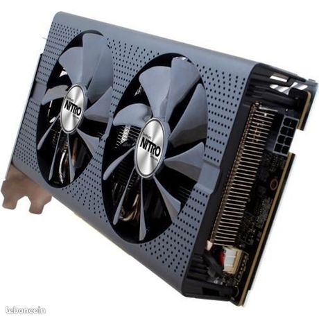Amd RX480