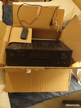 Ampli audio stéréo bluetooth auna