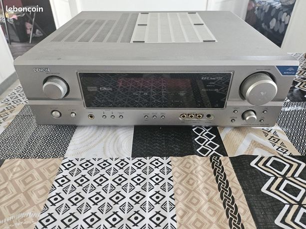 Ampli DENON