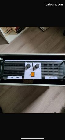 Amplificateur sono