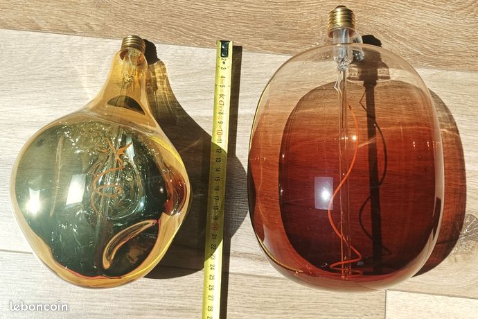 Ampoules