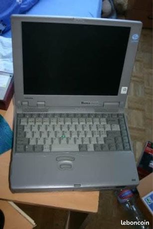 pc ne sallume plus