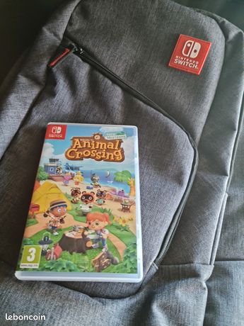 Animal Crossing