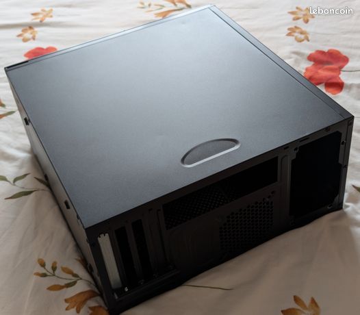 Antec VSK 3000B Mini-Tour