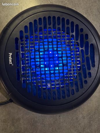 Anti moustique electrique