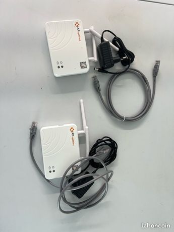 AP Systems ecu-r