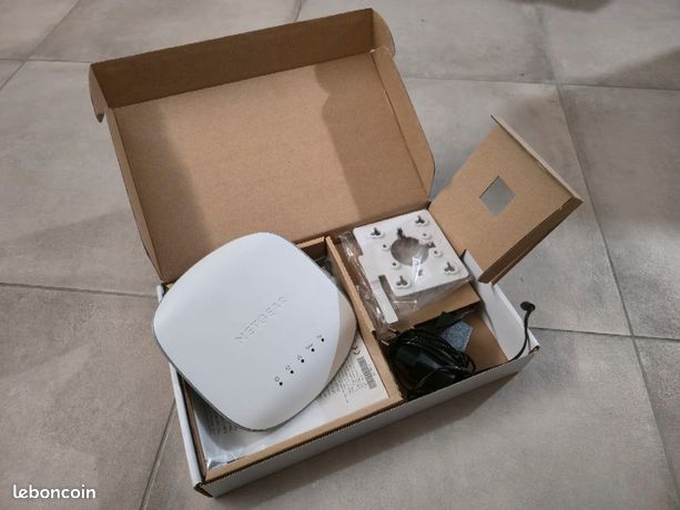 AP WiFi NETGEAR WAC505