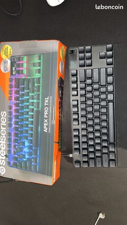 Apex pro tkl gen3
