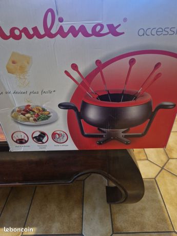 Appareil à fondu