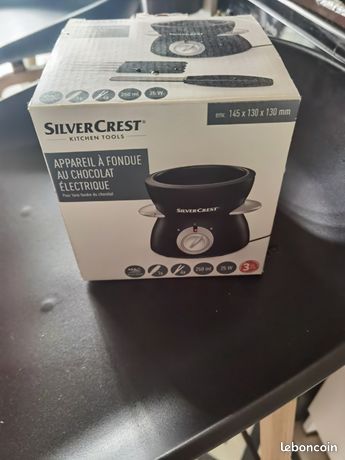 Appareil à fondue