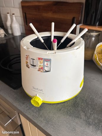 Appareil à fondue