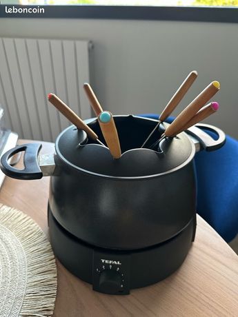 Appareil à fondue